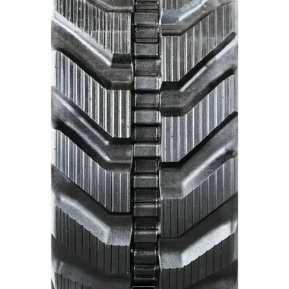 John Deere 35G Rubber Tracks 