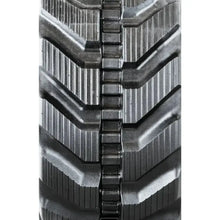 John Deere 35G Rubber Tracks 