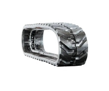 John Deere 35G Rubber Tracks 