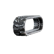 Heavy-duty rubber track for Kubota KX018-4 excavators and tracked vehicles