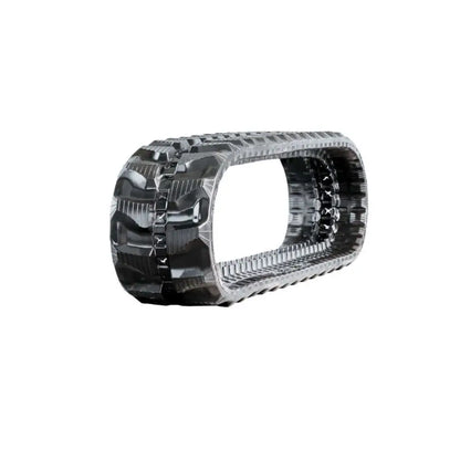 Heavy-duty rubber track for Kubota KX018-4 excavators and tracked vehicles