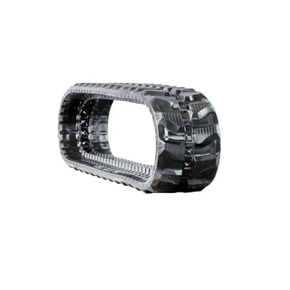 Heavy-duty rubber track for Kubota KX018-4 excavator or tracked vehicle