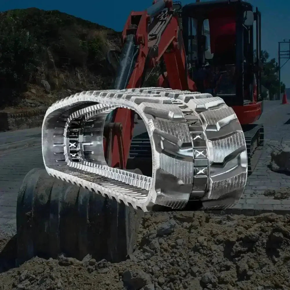 KUBOTA KX080-3T 