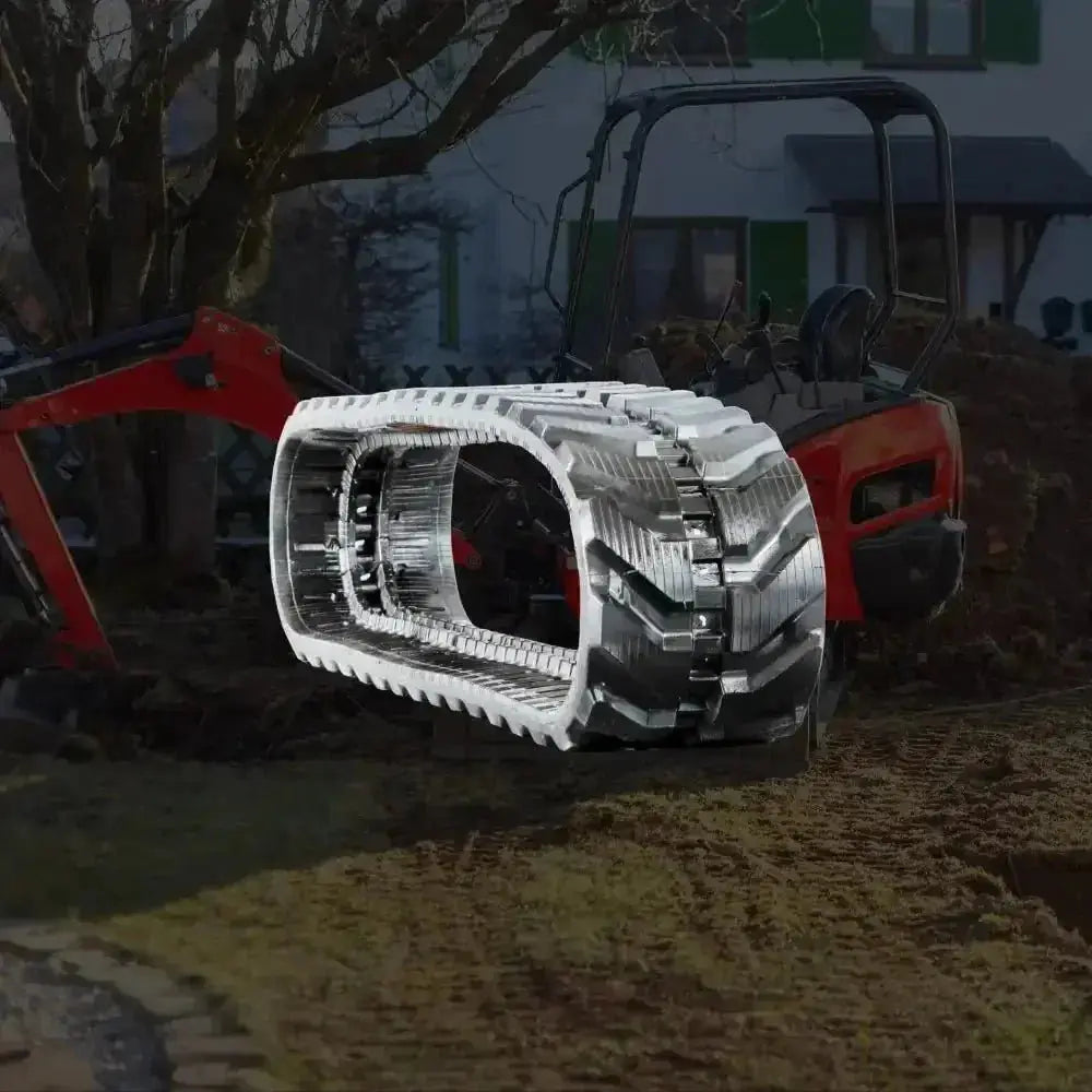 KUBOTA KX91-3S2 