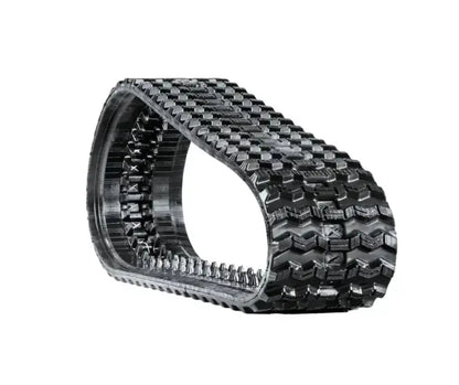 Heavy-duty rubber track for Kubota SVL90-2 construction and agricultural equipment