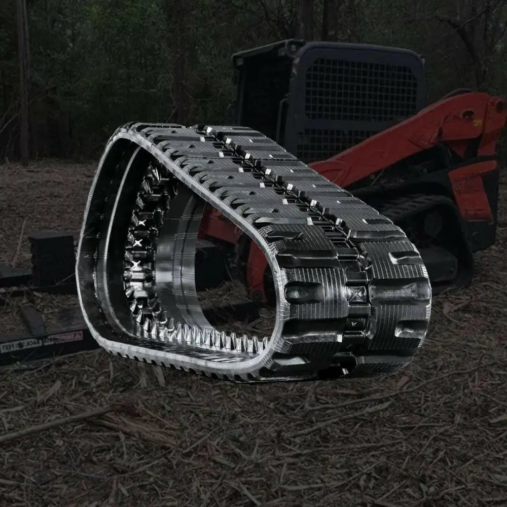 Kubota SVL95-2 18" C-Block