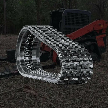 Kubota SVL95-2 18" Zig-Zag
