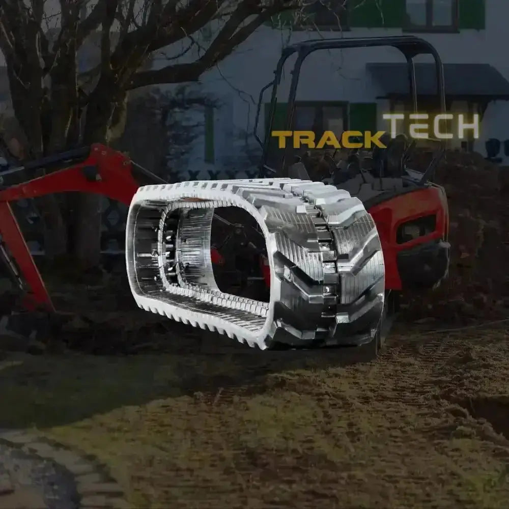 Kubota U27-4 
