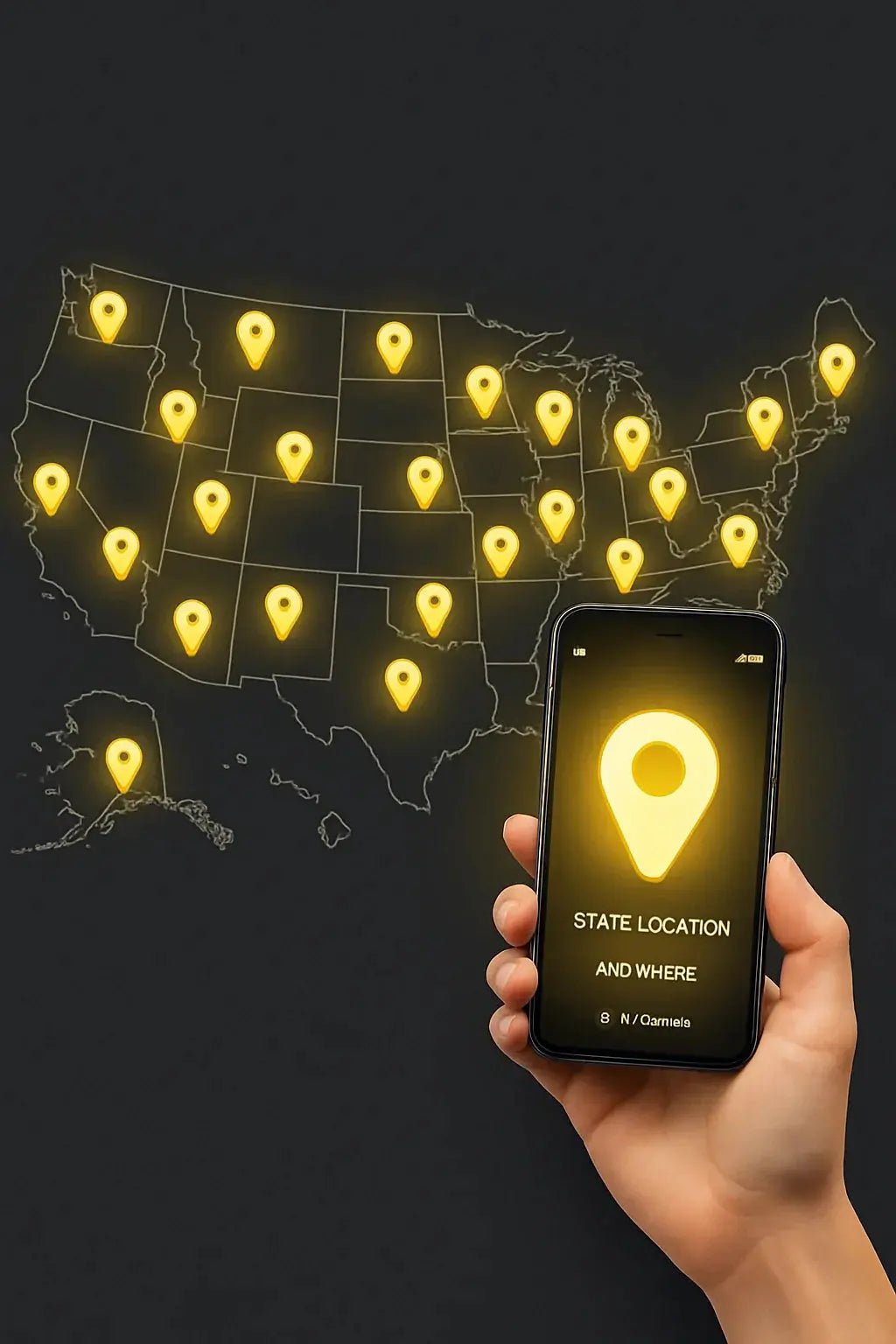 Map Subscription 