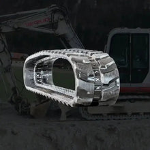 Takeuchi TB180FR 