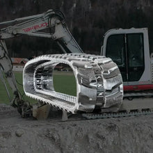 Takeuchi TB80FR 
