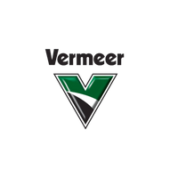 Vermeer logo – compact track loaders