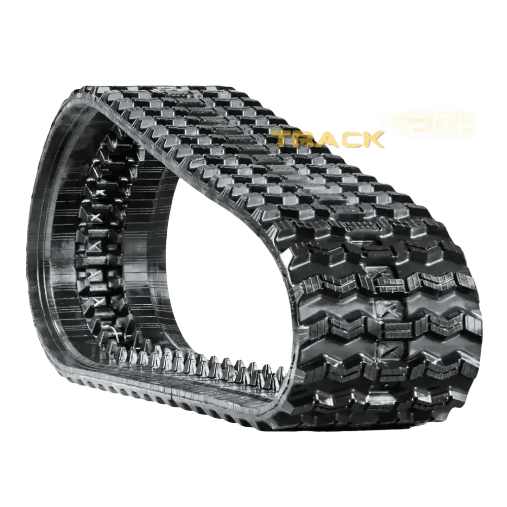 Volvo MCT145C 18" Zig-Zag