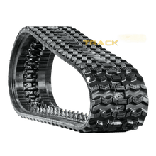 Volvo MCT145C 18" Zig-Zag