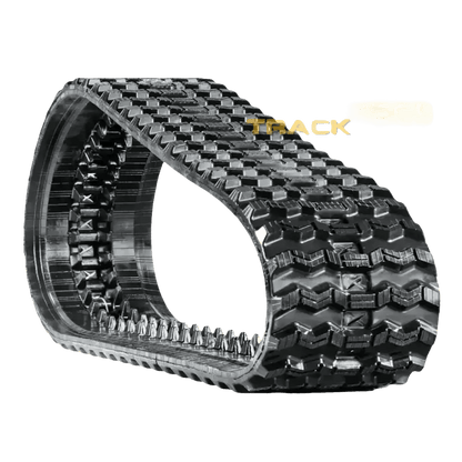 Volvo MCT145C 18" Zig-Zag