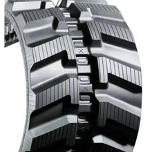 Yanmar VIO57-6A Rubber Tracks 